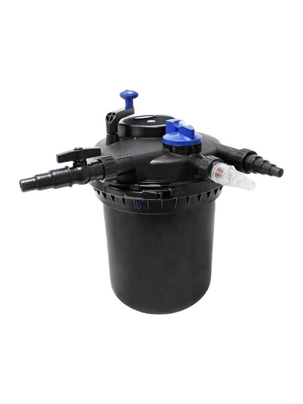 Sunsun CPF-10000 11W UV-Druckfilter fr Teiche
