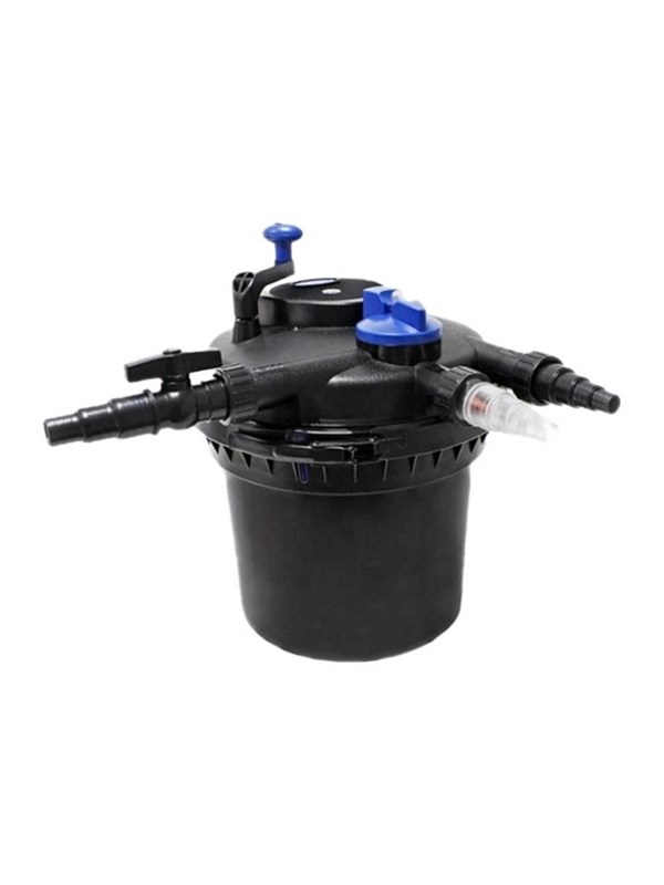 Sunsun CPF-5000 11W UV-Druckfilter fr Teiche