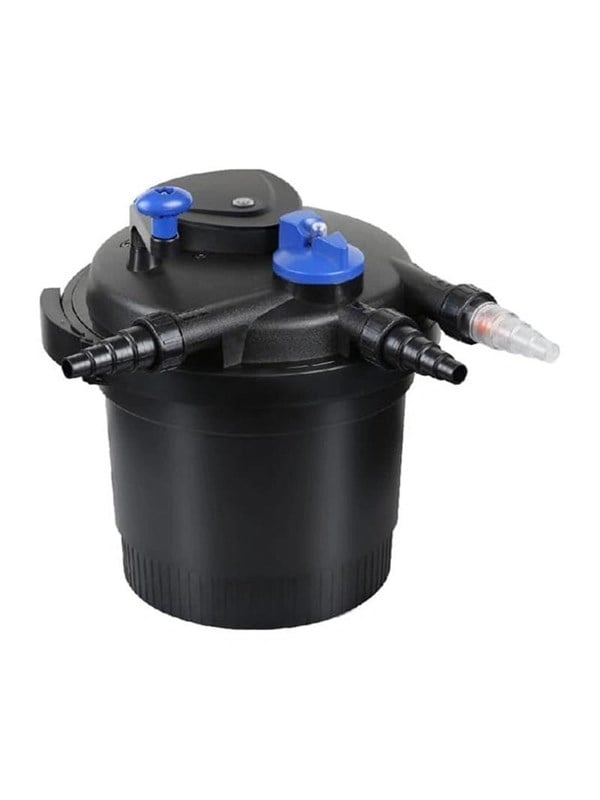 Sunsun CPF-3500 11W UV-Druckfilter für Teiche