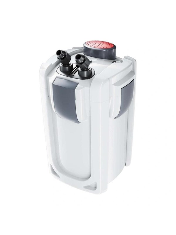 Sunsun HW-702B 9W UV Auenfilter