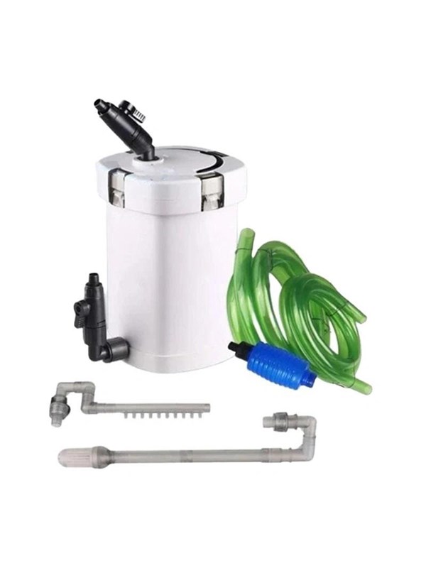 Sunsun HW503 Auenfilter