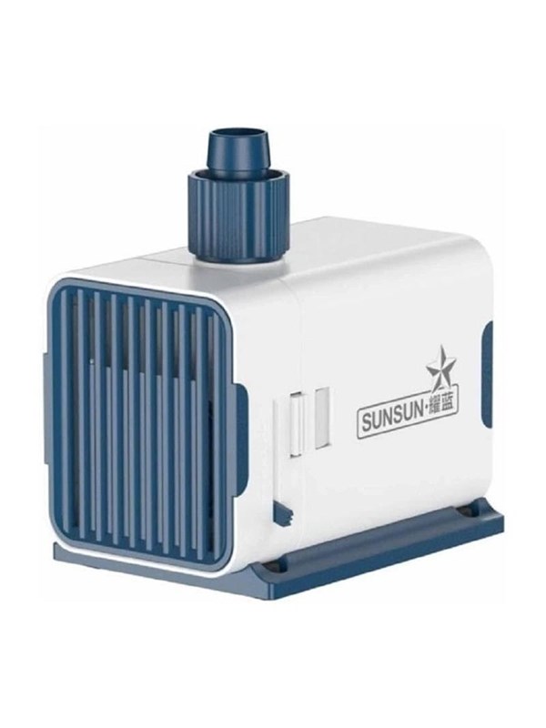 Sunsun YQP-2500 Tauchpumpe