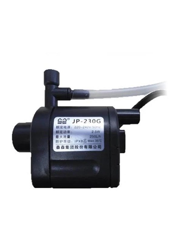 Sunsun JP-230G Tauchpumpe