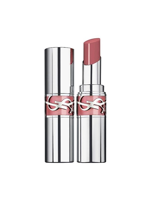 Yves Saint Laurent YSL Loveshine Wet Shine Lipstick Pink Trip 213