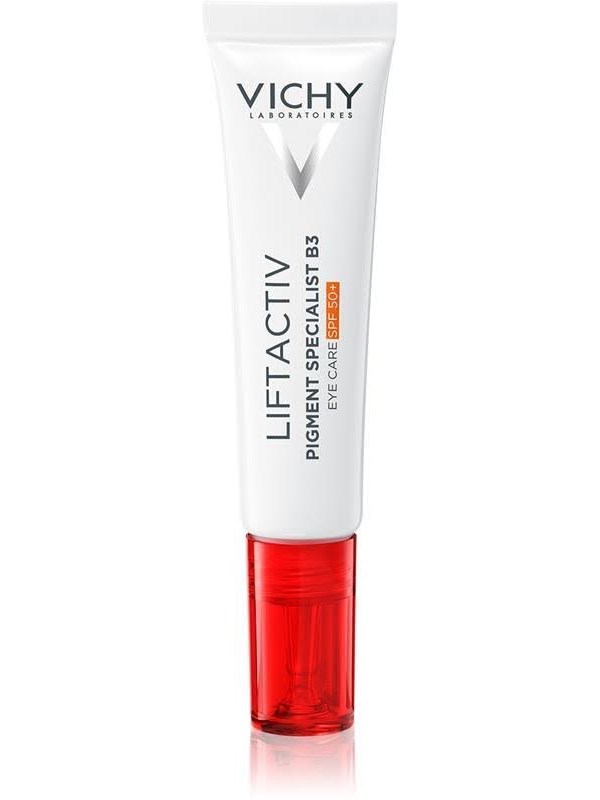 Vichy Liftactiv Pigment Specialist B3 Eye Cream