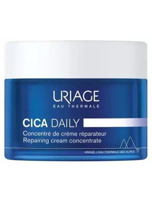 Uriage Cica-Daily Repairing Cream Concentrate
