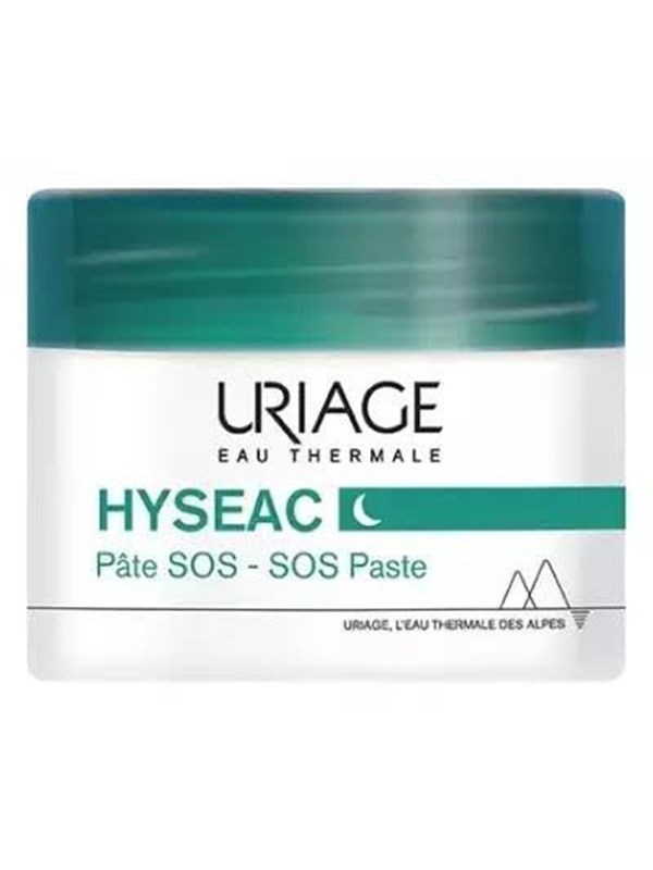 Uriage Hysac Sos Paste - Local Care