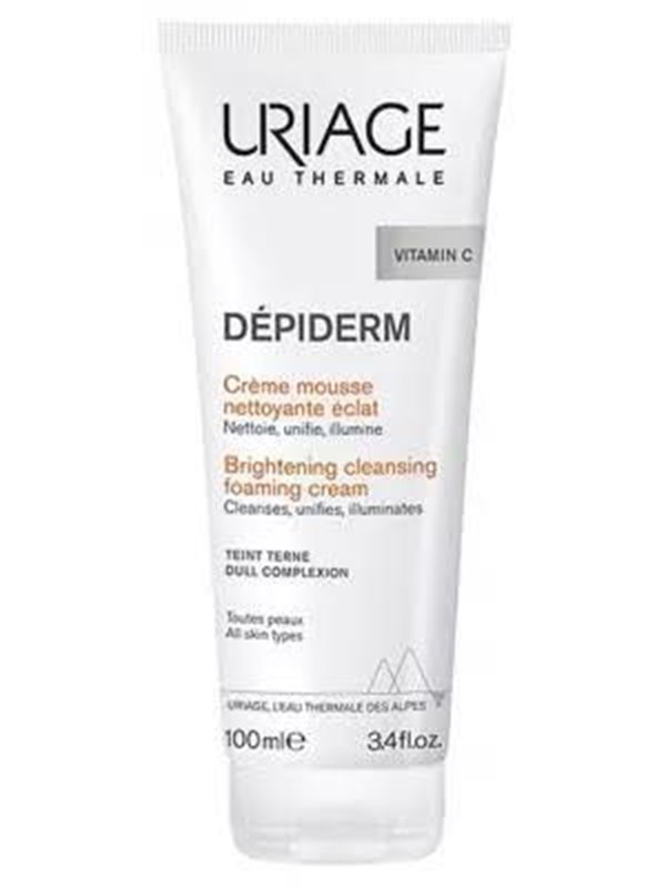 Holika Holika Dpiderm Brightening Cleansing Foaming Cream
