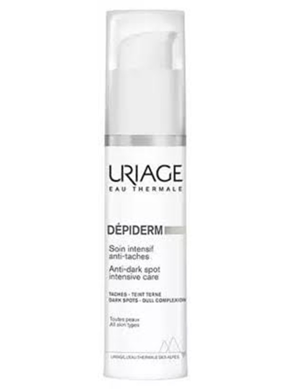 Uriage Dpiderm Anti-Dark Spot Intensive Care