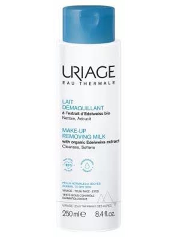 Uriage Cleansing Milk