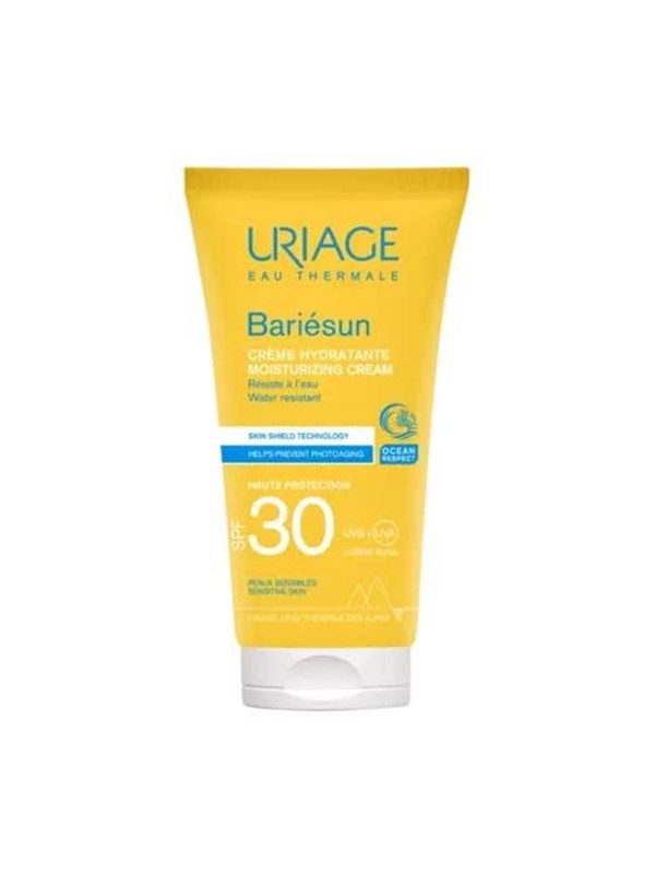 Uriage Barisun Moisterizing Cream SPF30