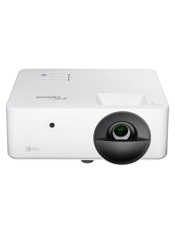 Optoma Projektoren LW341 - 3700 ISO Lumen - 1280 x 800
