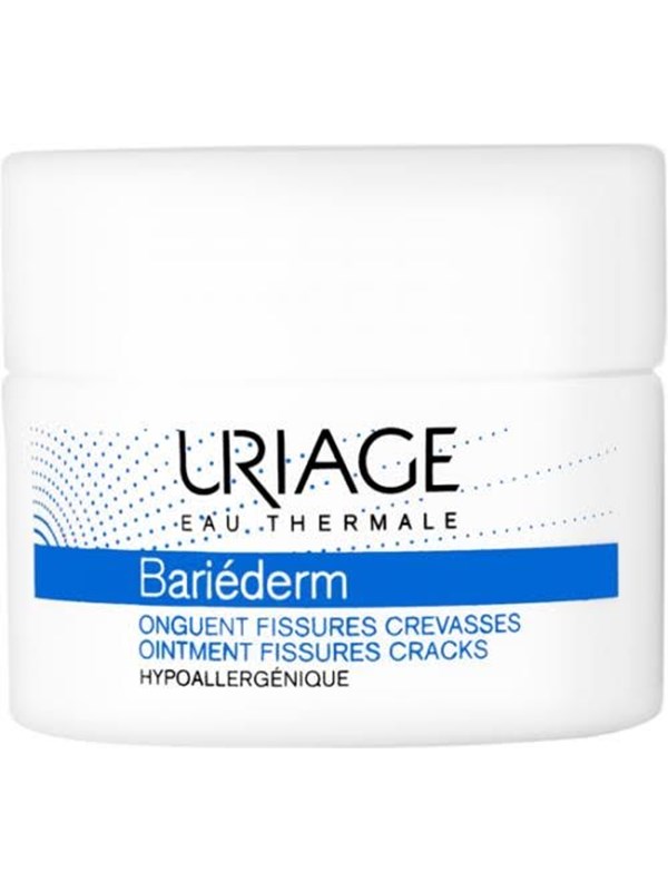Uriage Bariderm-CICA Fissures Cracks Ointment
