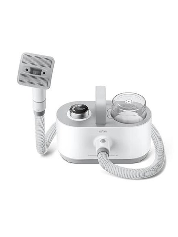 MOVA Haustier-Pflegeset  G1 Pro  Wei
