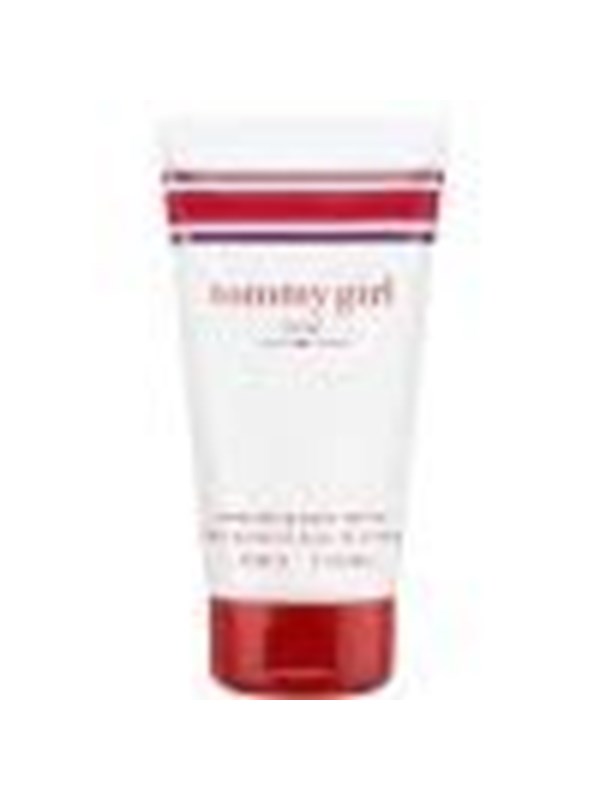Tommy Hilfiger Tommy Girl Smoothing Body Lotion