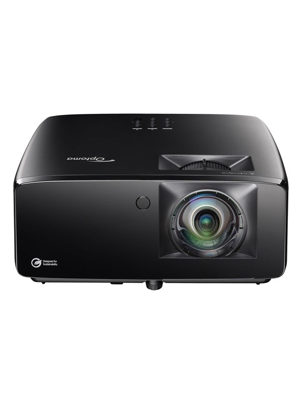 Optoma Projektoren Photon Beam PK53ST - 3800 ISO Lumen - 3840 x 2160