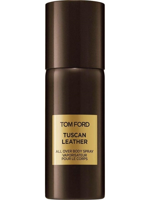 Tom Ford Tuscan Leather All Over Body Spray - 150 ml