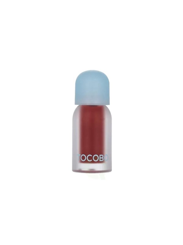 Tocobo Juicy Berry Plumping Lip Oil 05 Rosy Girl