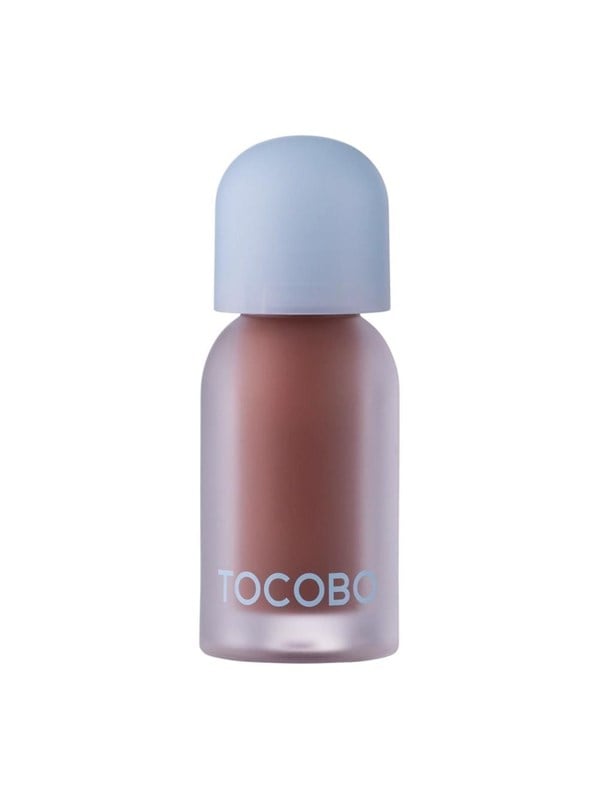Tocobo Juicy Berry Plumping Lip Oil 04 Bitter Brown