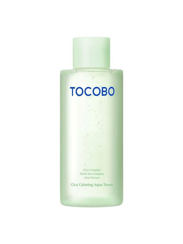 Tocobo Cica Calming Aqua Toner