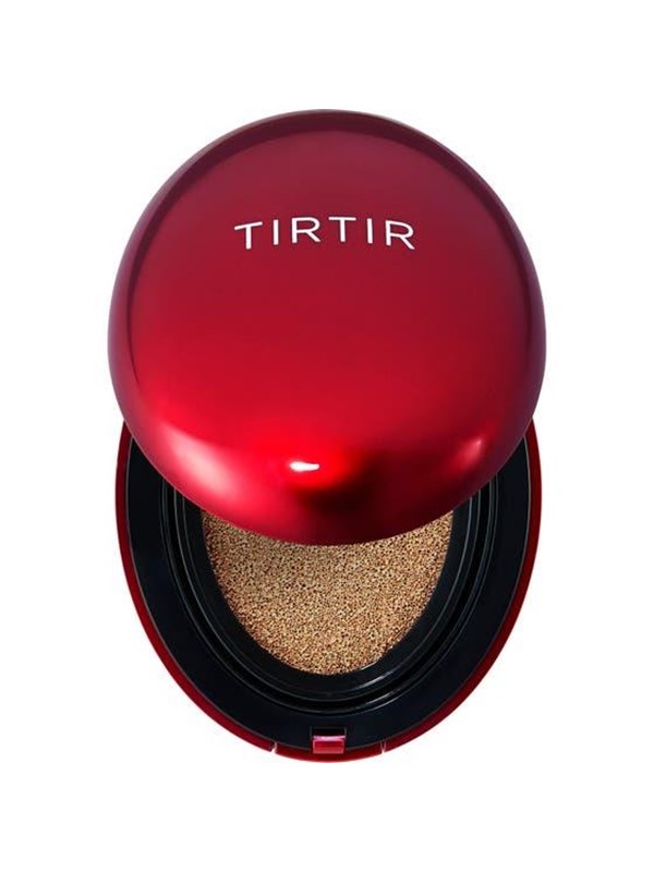 TirTir Mask Fit Red Cushion Foundation SPF40 28N Oat