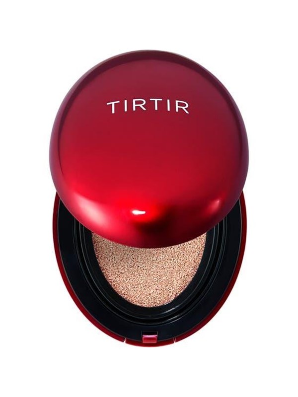 TirTir Mask Fit Red Cushion Foundation SPF4022C Peach Beige
