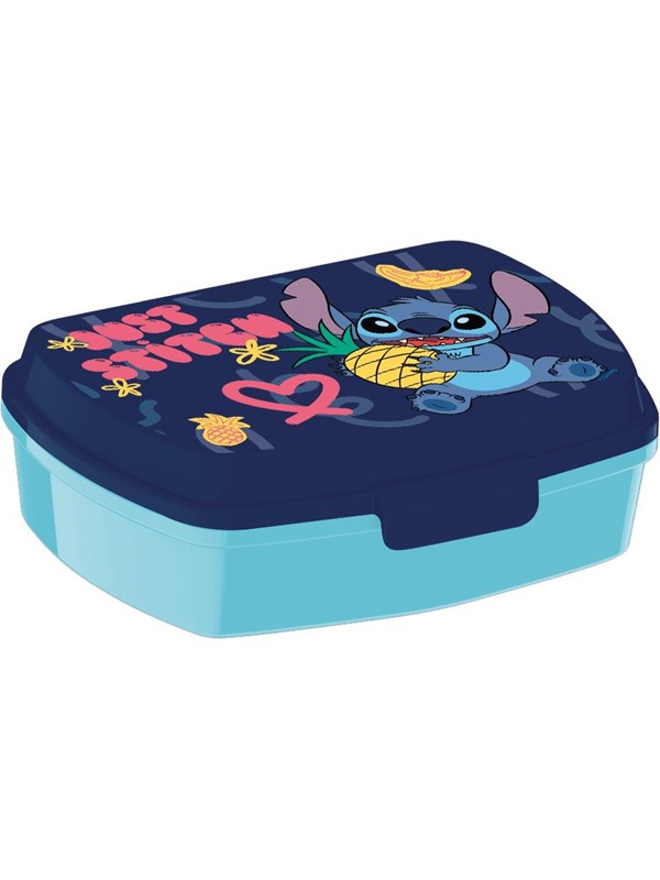 Lilo  Stitch Stitch Lustige Lunchbox