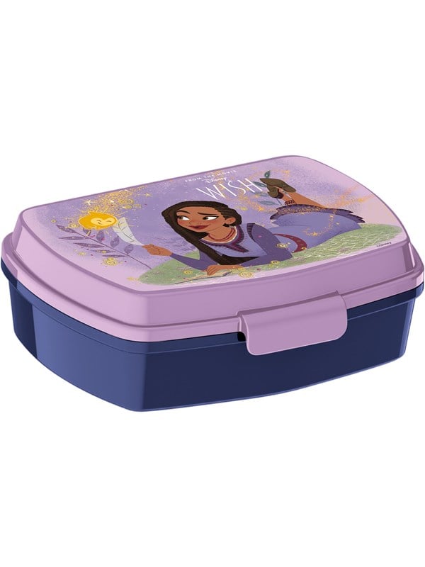 Disney Wish Lustige Lunchbox