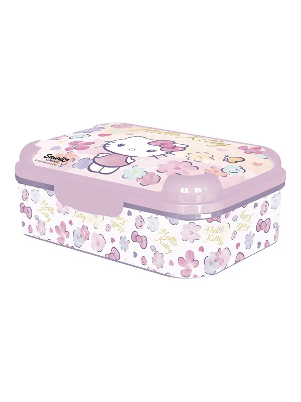 Hello Kitty HELLO KITTY Asker Lunchbox