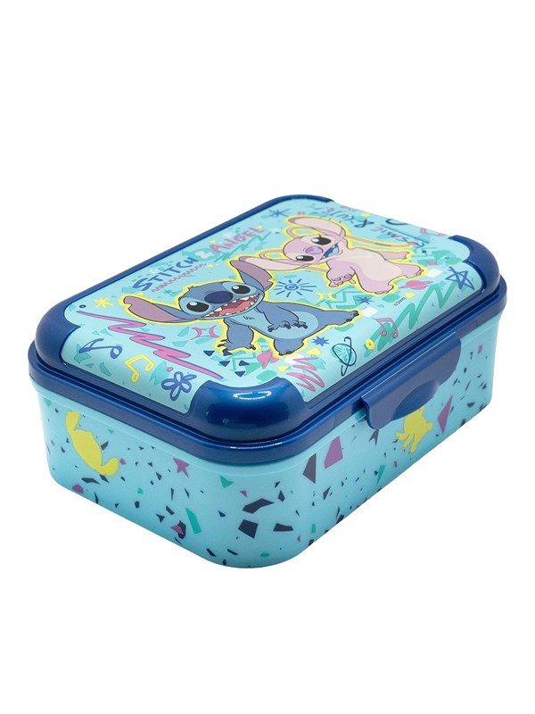 Lilo  Stitch STITCH Asker Lunchbox