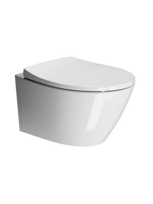 GSI Modo Hngewaschbecken 52x37cm