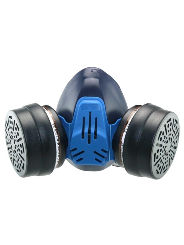 OX-ON Comfort Painter Kit Halbmaske