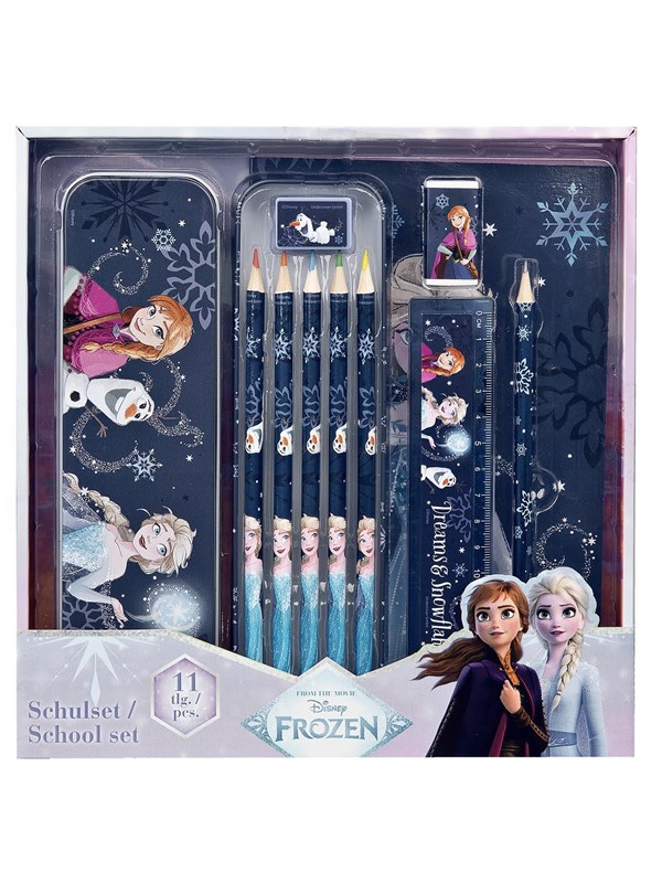 Frozen FROZEN Schulset