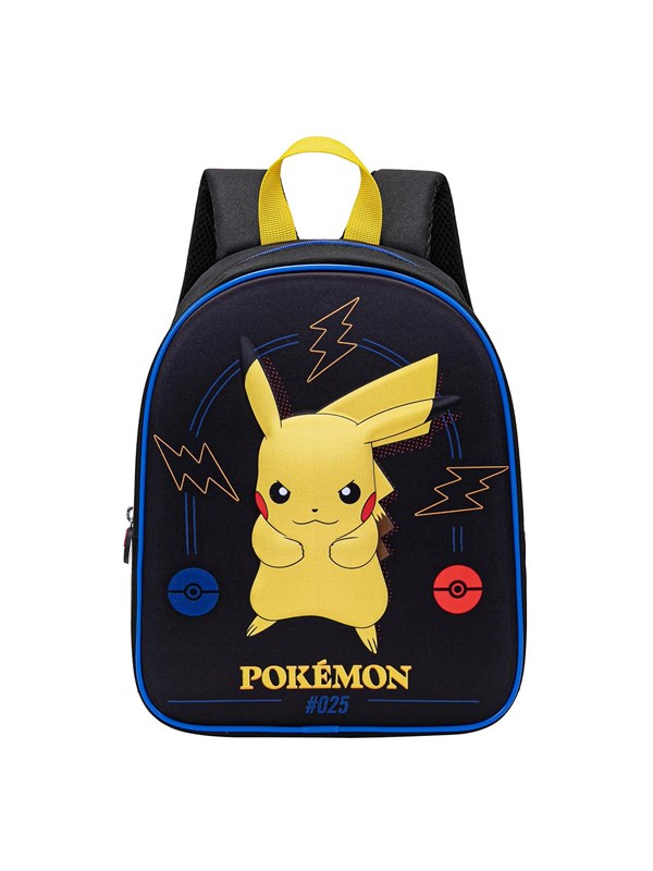 Pokemon POKMON Junior-Rucksack 9 L