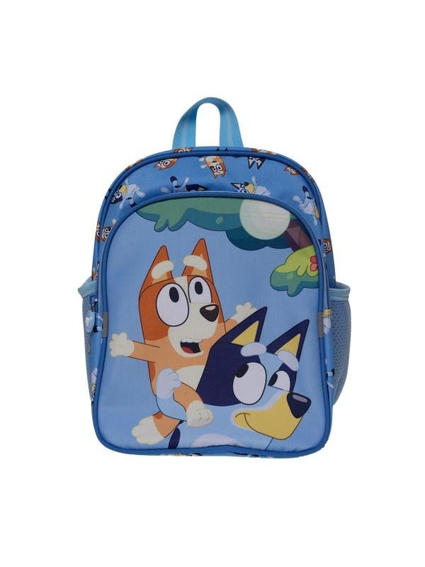 Bluey 6-L-Kinderrucksack