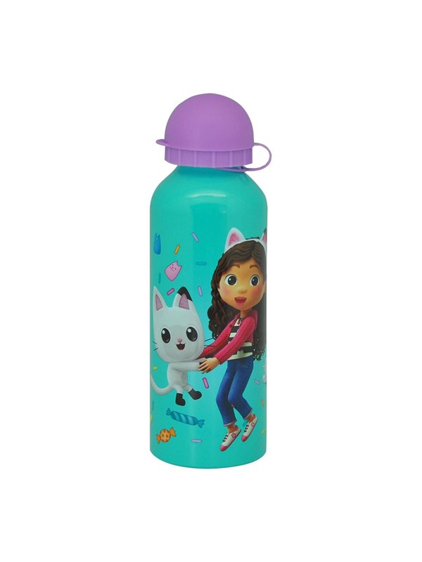 Pokemon GABBYS DOLLHOUSE Water bottle aluminum 500ml