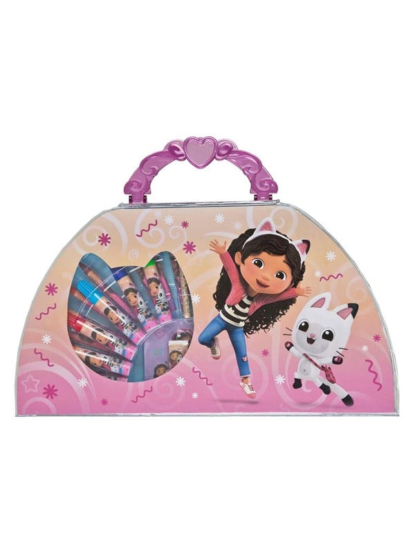 Gabbys Dollhouse Maletui