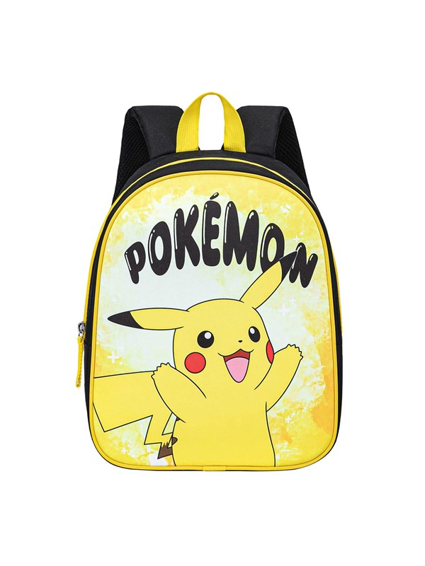 Pokemon POKMON Pikachu Junior-Rucksack 8 L