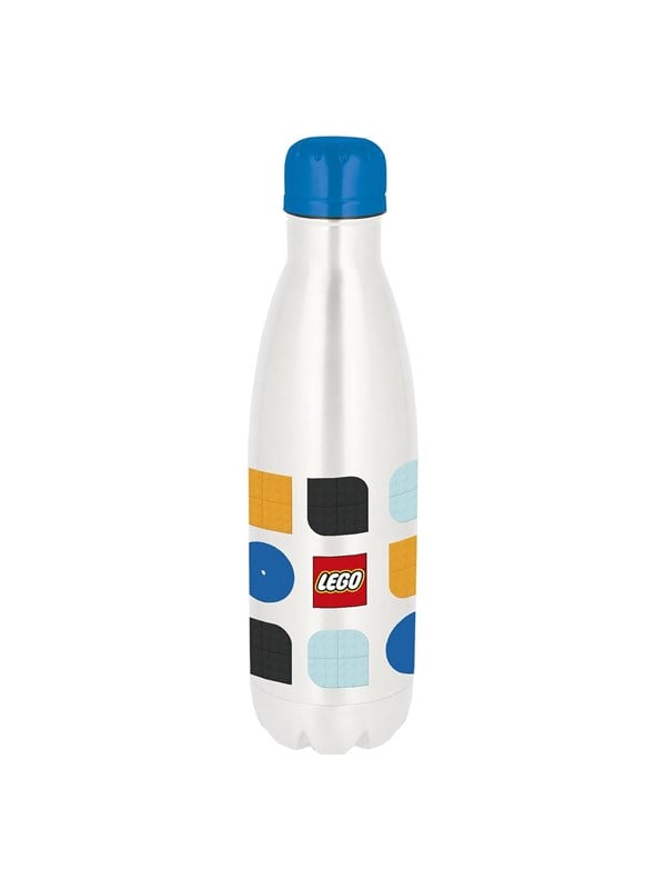 LEGO 088808729-30928 088808729-30928 Edelstahl-Trinkflasche 780 ml