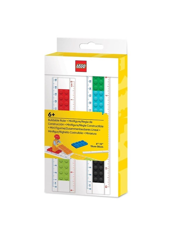 Lego Lineal Mit Minifigur 5010100 - Image 3