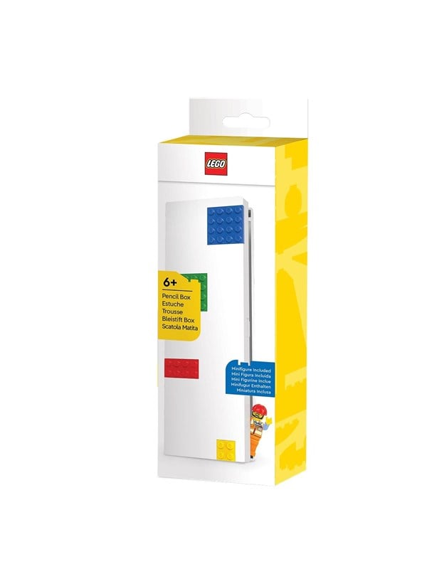 LEGO 4003084-53707  4003084-53707 Federmppchen mit Minifigur