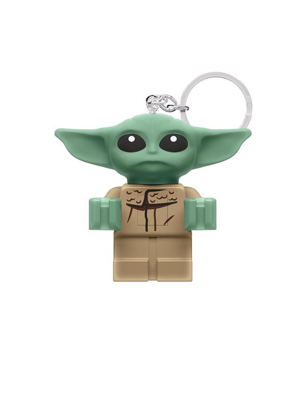 LEGO 4005036-KE179AH Star Wars The Mandalorian The Child LED-Schlsselanhnger-Licht