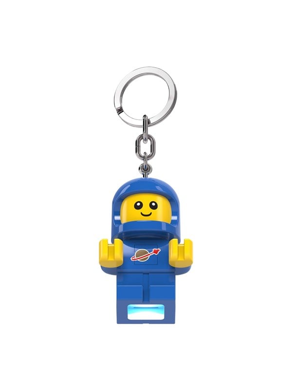 LEGO 4006036-KE210H  Minifigures Keychain LED Light Space Baby