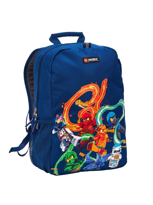 LEGO NINJAGO Stronger Together Backpack 145 L