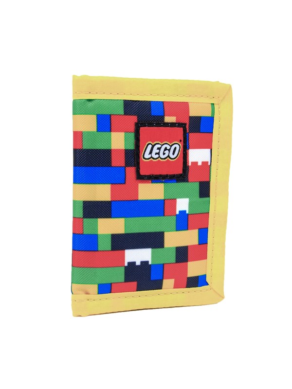 LEGO Brick Wallet 8 cm  115 cm