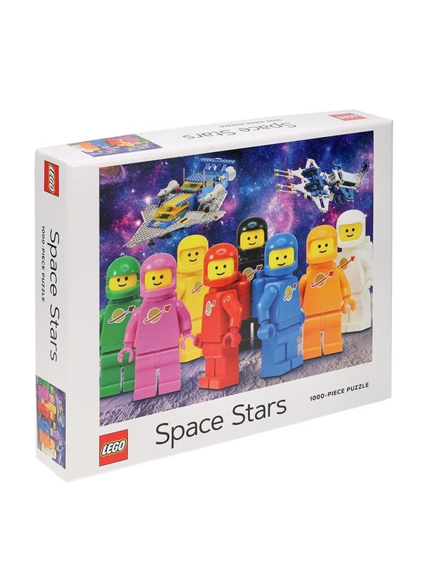 LEGO Space Stars 1000