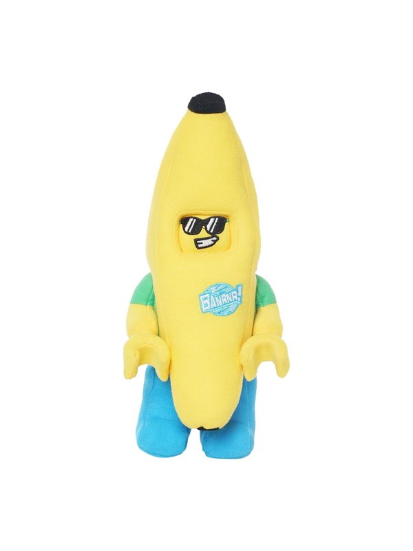 LEGO Banana Plush 23 cm