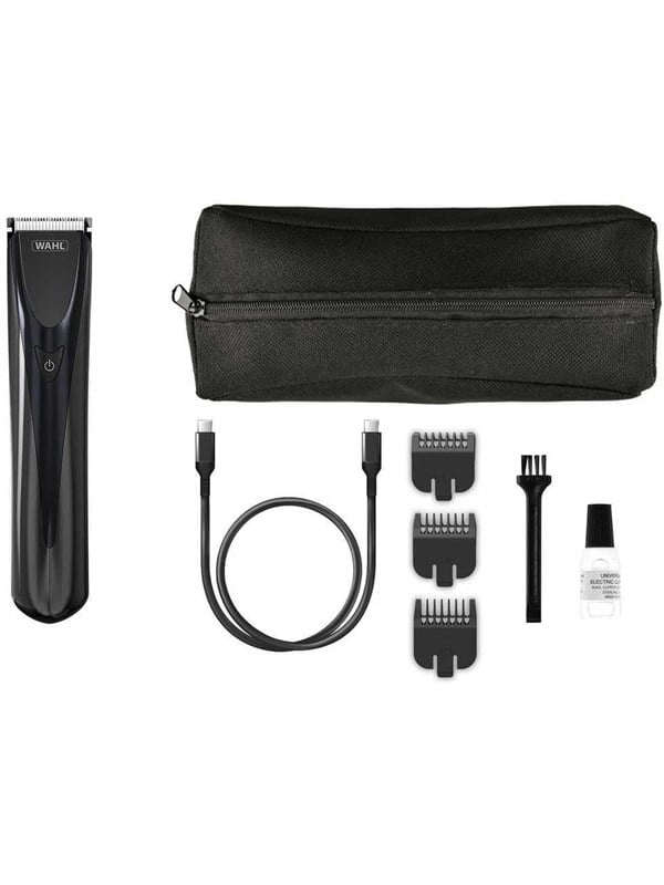 Wahl Fidela Tierhaarschneider USB 1586-0471