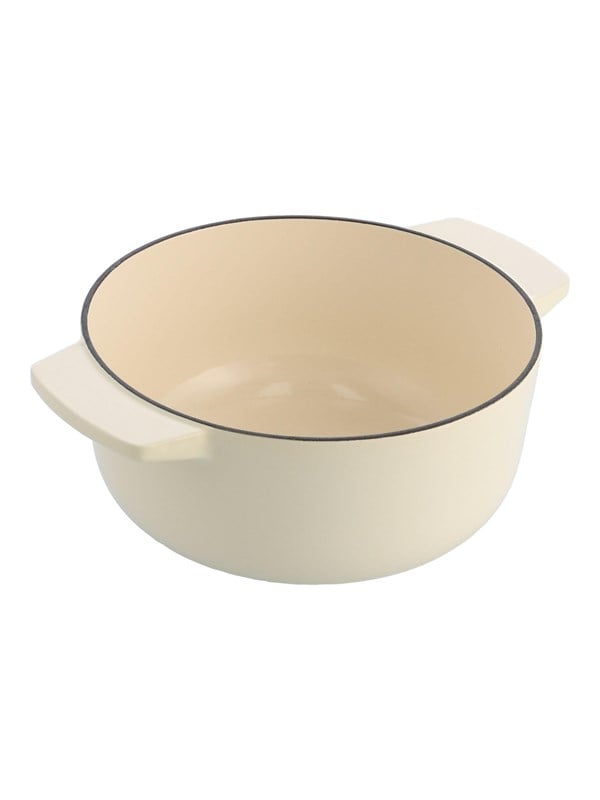 KitchenAid Cast Iron casserole - 22 cm - 33 L