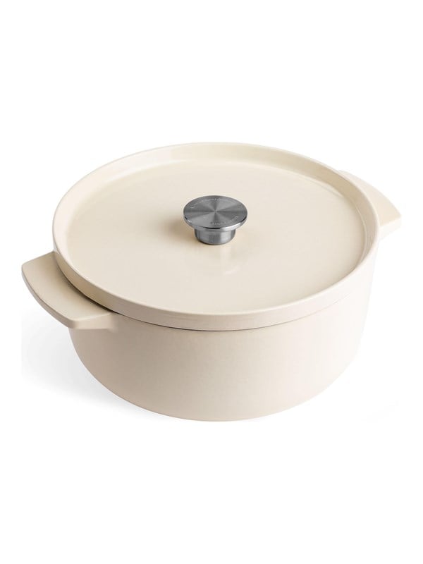 KitchenAid Cast Iron casserole - 26 cm - 52 L